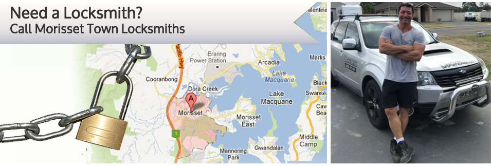 Morisset Town Locksmiths